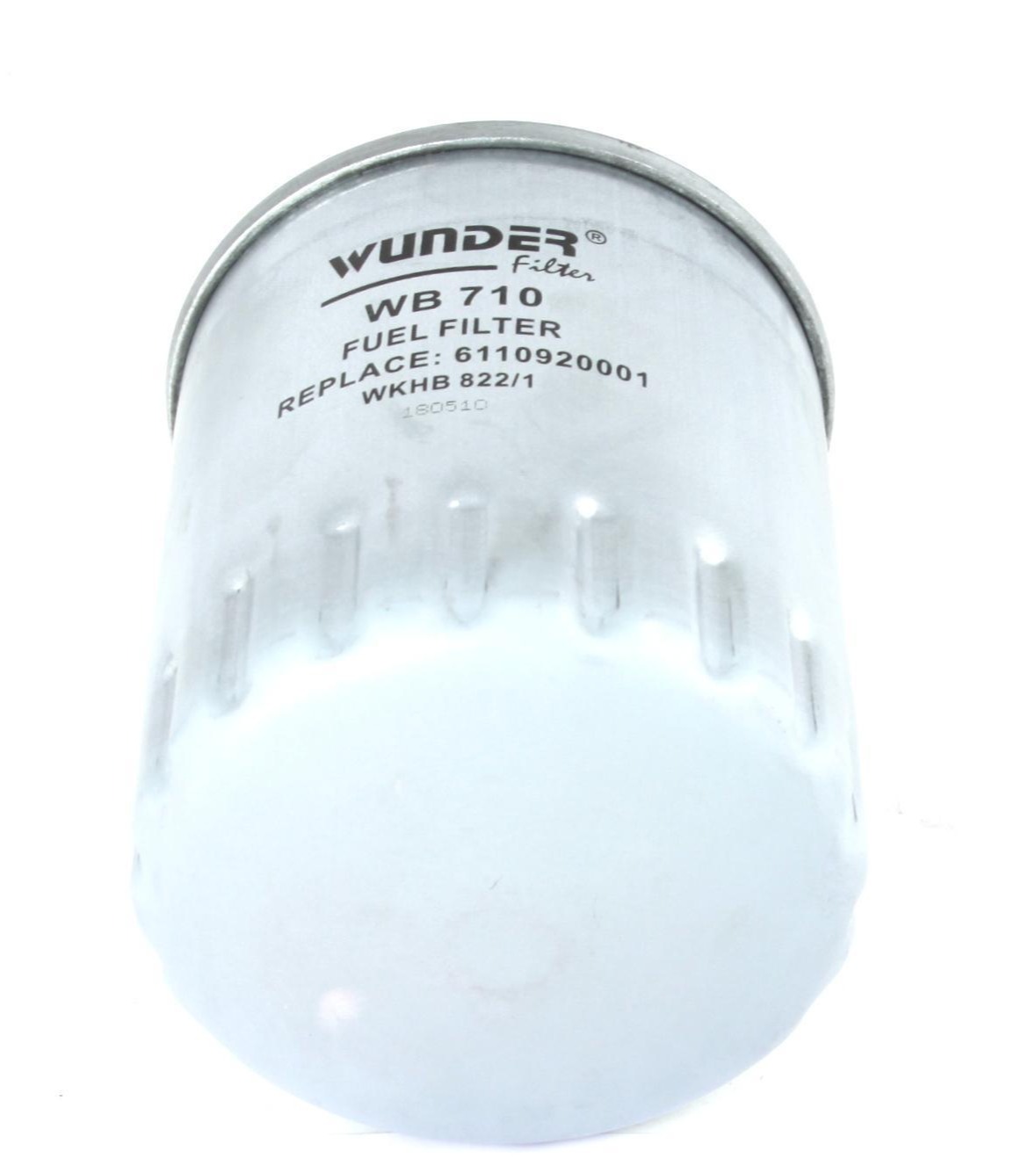 WB710 WUNDER FILTER